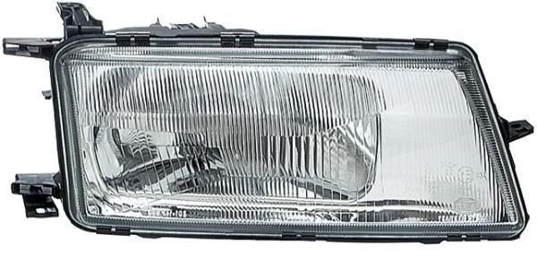 WISCO 2243071-00 | Opel Vectra A Sağ Ön Far 1988-1992