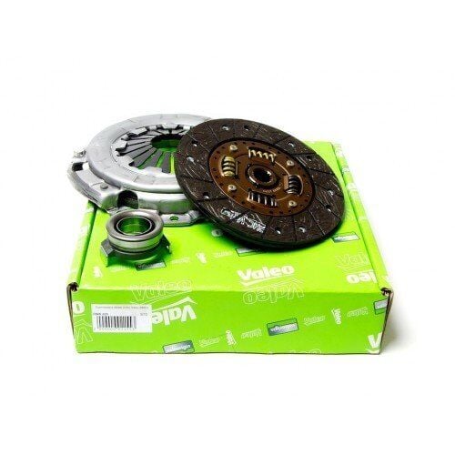 VALEO 826568 | Chevrolet Kalos 1.2 8V Debriyaj Seti Valeo