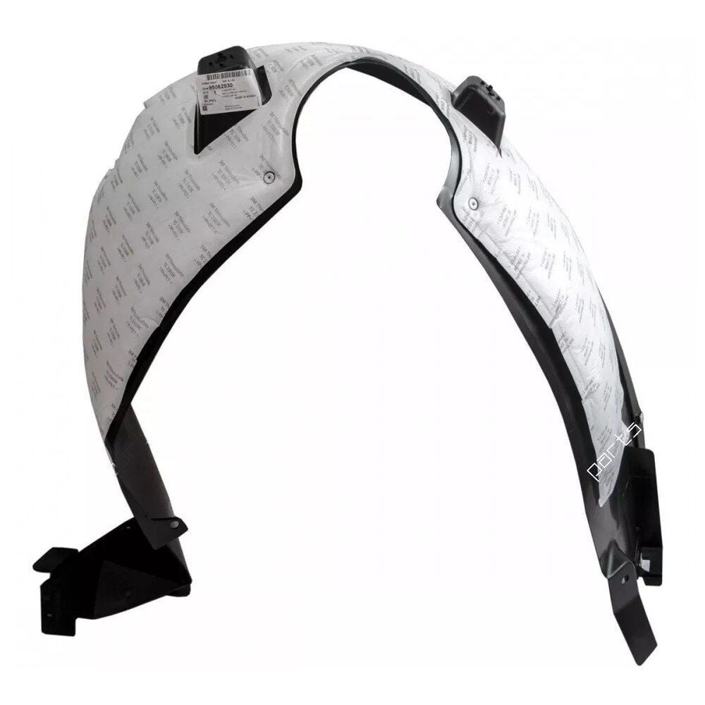 PSA (MOPAR) 95062930 Chevrolet Yeni Captiva C140 Sağ Ön Çamurluk Davlumbazı Orijinal