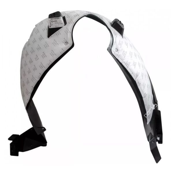 PSA (MOPAR) 95062930 Chevrolet Yeni Captiva C140 Sağ Ön Çamurluk Davlumbazı Orijinal