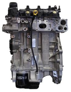 PSA (MOPAR) 1617296080 | Peugeot 5008 1.2 130Hp Benzinli Komple Sıfır Sandık Motor Orijinal