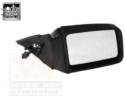 Opel Astra F 91-94 Model Sağ Dikiz Aynası Elektirikli