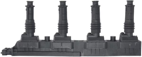 BOSCH 0221503472 | Opel Astra G 1.4 Twinport Ateşleme Bobini Bosch