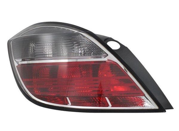 Opel Astra H Sol Stop Füme Wisco