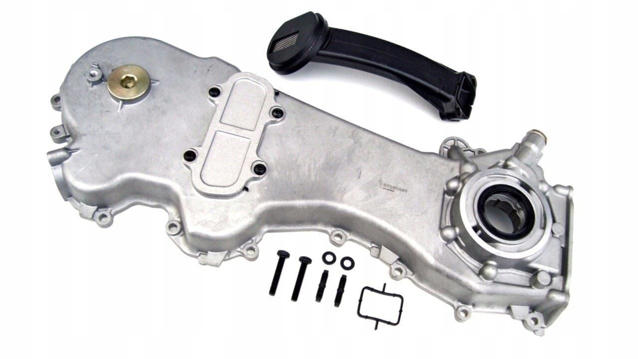 PSA (MOPAR) 55232196 Opel Meriva A 1.3 Dizel Yağ Pompası Orijinal