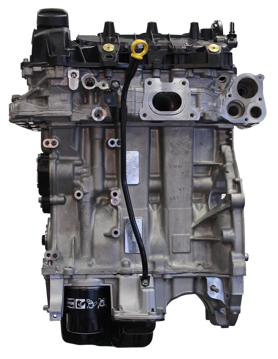 Peugeot 3008 1.2 130Hp Benzinli Komple Sıfır Sandık Motor Psa