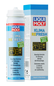 LIQUI MOLY | 21465 Klima Fresh Plus 75 ml