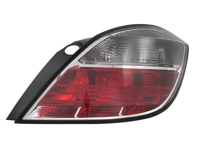 Opel Astra H Sağ Stop Füme Wisco