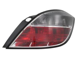 WISCO 2243059-00 | Opel Astra H Sağ Stop Füme