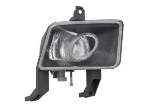 DEPO 442-2005L-UE | Opel Vectra B Sol Sis Farı Makyajlı Kasa 1999-2002