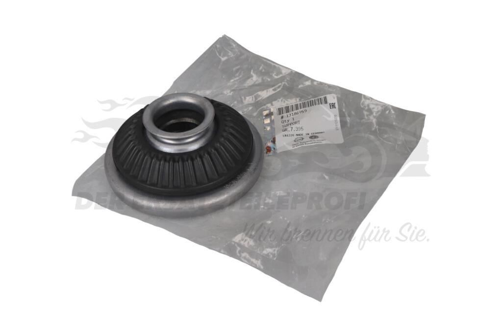 PSA (MOPAR) 13186959 Opel Zafira B Amortisör Üst Takozu Orijinal