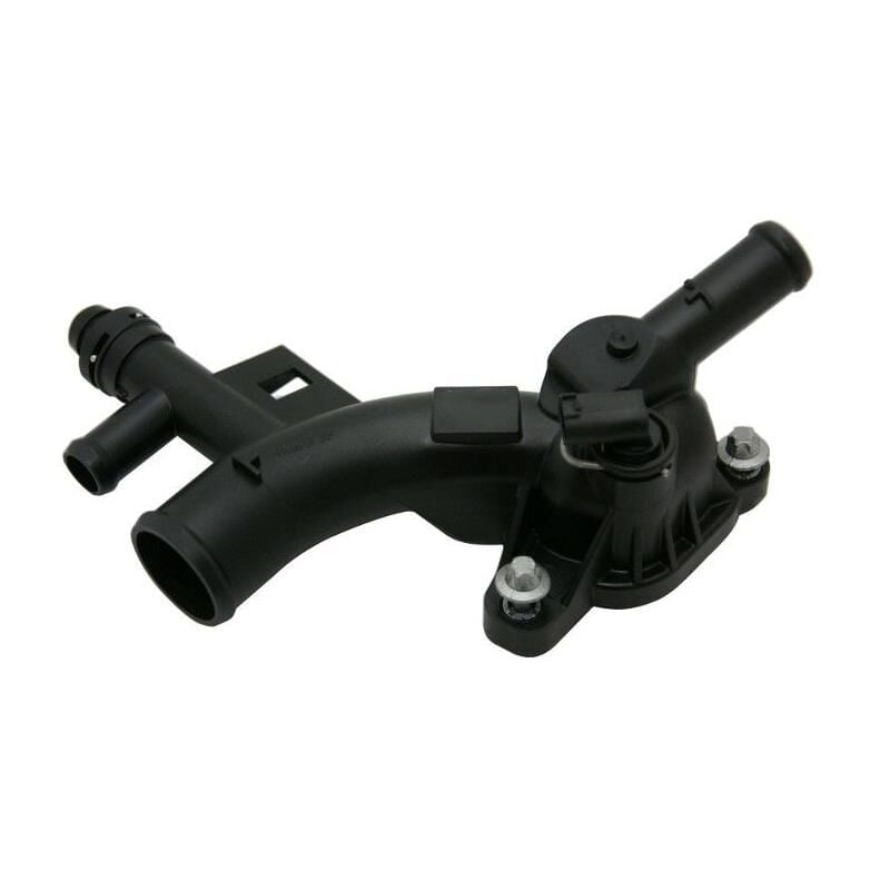 TOPRAN 638757755 | Opel Corsa E Termostat Gövdesi 1.4 Turbo
