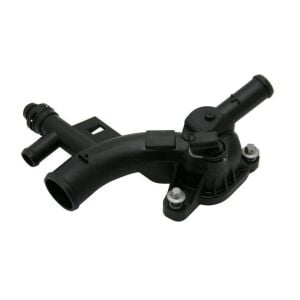 TOPRAN 638757755 | Opel Corsa E Termostat Gövdesi 1.4 Turbo