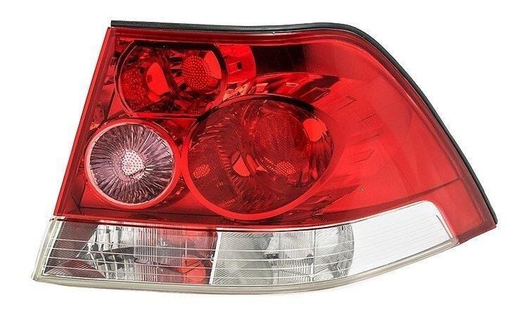 Opel Astra H Sedan Arka Stop Lambası Sağ Wisco