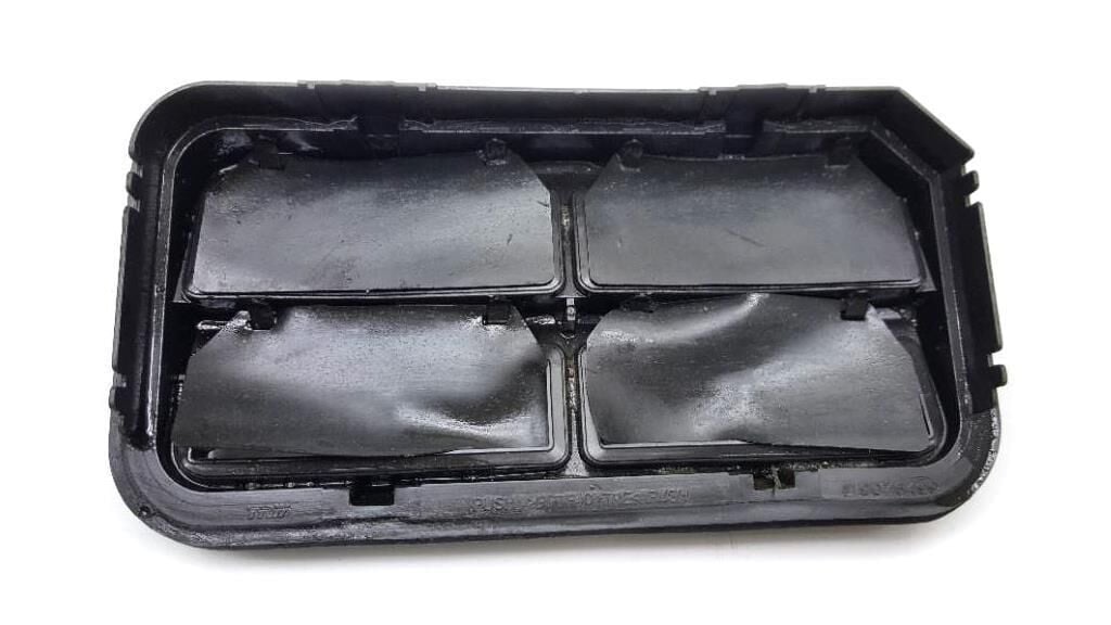 PSA (MOPAR) 9076499 Opel Astra J Sedan Arka Yan Muzul Orijinal