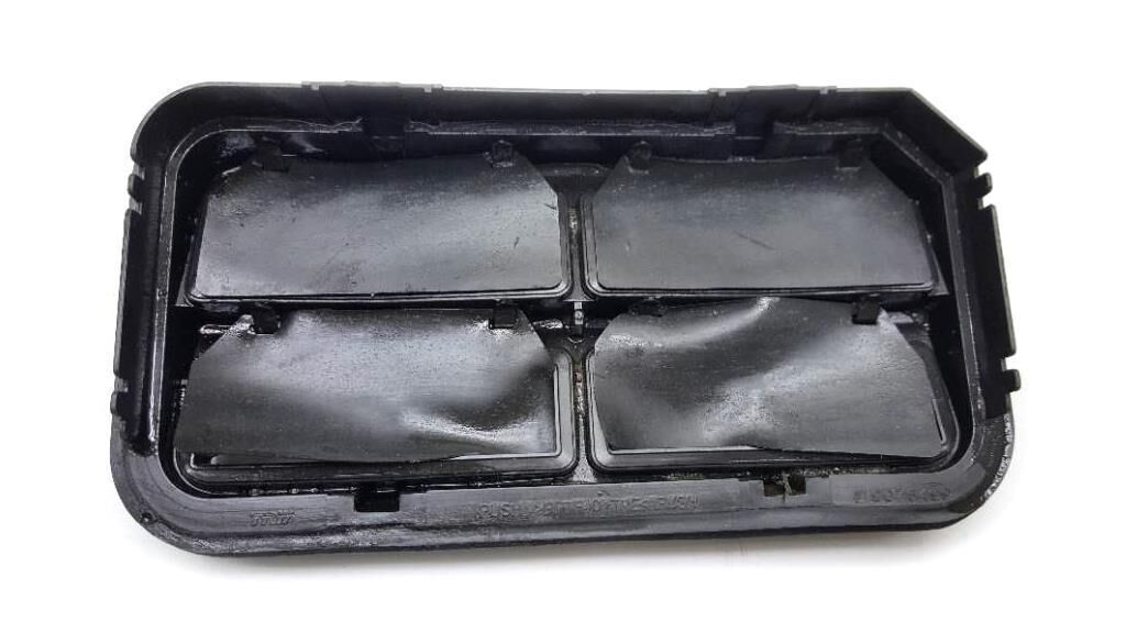 PSA (MOPAR) 9076499 Opel Astra J Sedan Arka Yan Muzul Orijinal