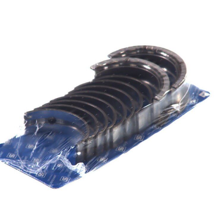 87410620 | Opel Vectra B 1.6 Motor Ana Yatak 0.50 Ölçü Kolbenschmidt Marka