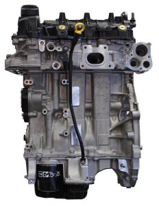 PSA (MOPAR) 1617296080 | Peugeot 308 1.2 130Hp Benzinli Komple Sıfır Sandık Motor Orijinal