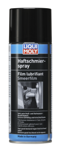 LIQUI MOLY | 4084 Tutunma Spreyi / Yapışkan Sıvı Gres 400 ml