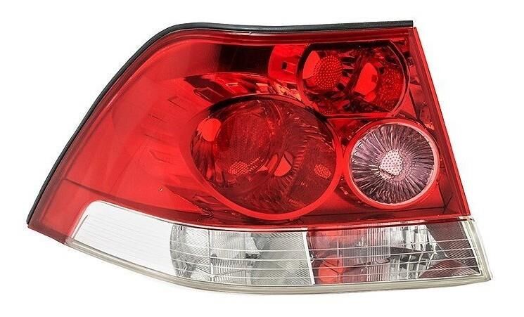 WISCO 2243060-00 | Opel Astra H Sedan Arka Stop Lambası Sol