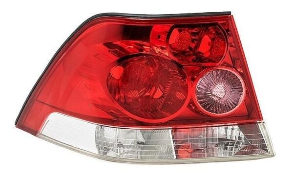 Opel Astra H Sedan Arka Stop Lambası Sol Wisco