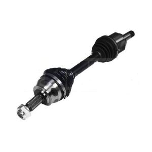 İTHAL 374222 | Opel Corsa B Sol Ön Komple Aks (Şöför Tarafı)