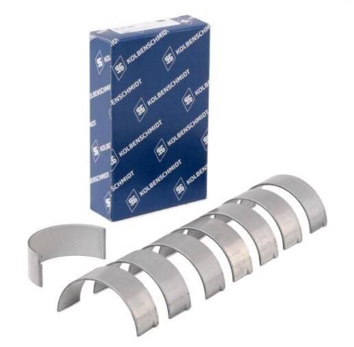 77272600 | Opel Vectra B X20Xev Benzinli Motor Kol Yatak Std Ölçü Kolbenschmidt Marka