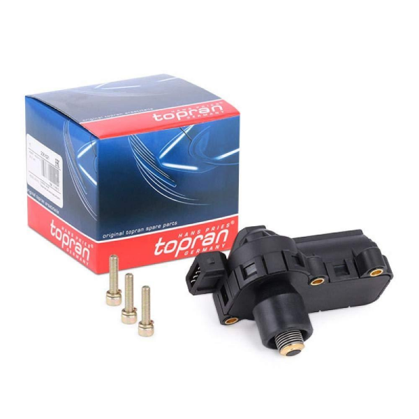 Opel Corsa B 1.2 / X12XE Rolanti Ayarlıyıcısı Topran