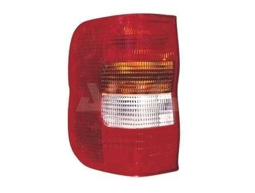 WISCO 1223531 | Opel Combo B Arka Sağ Stop