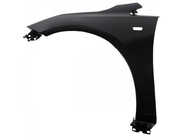 Opel Corsa E Çamurluk Ön Sol (Şöför Tarafı)