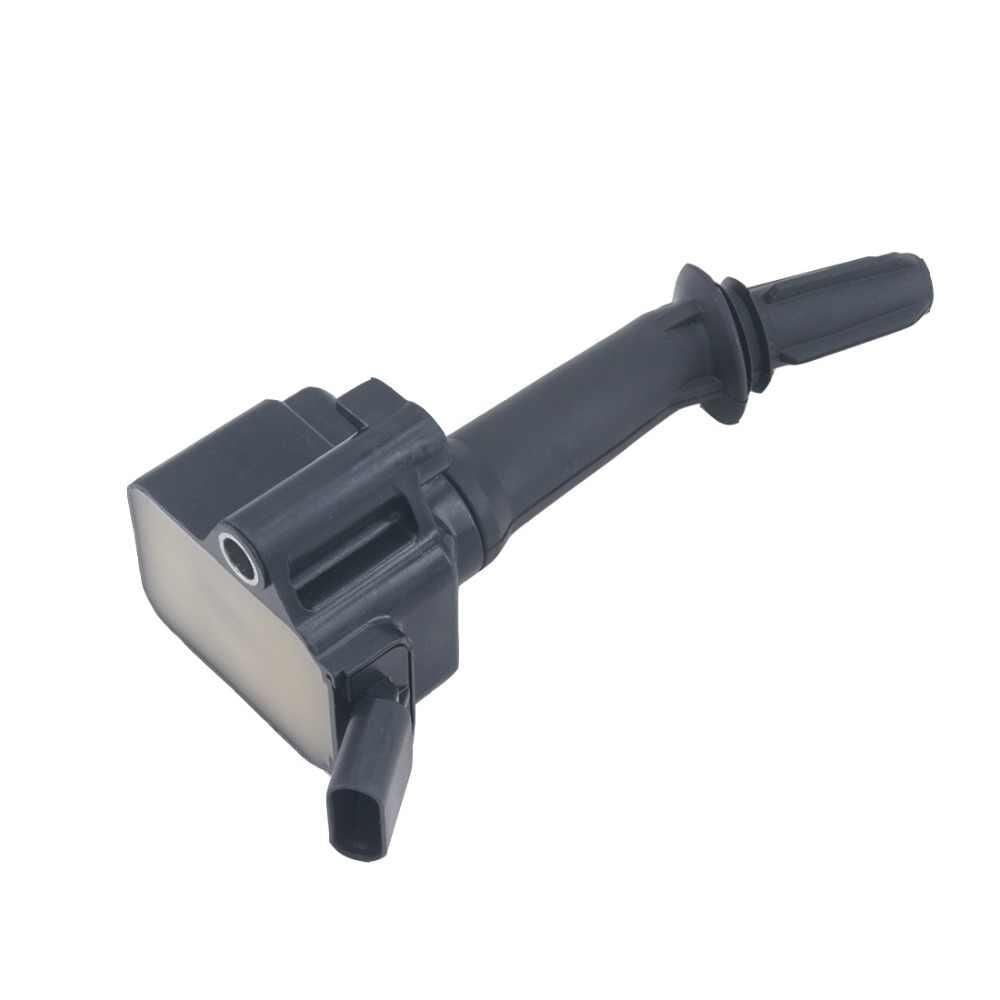 DELPHI GN10797-12B1 | Opel Mokka 1.4 Motor Benzinli Ateşleme Bobini Delphi