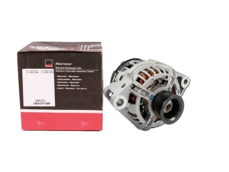 Opel Vectra B Şarj Dinamosu Alternatör