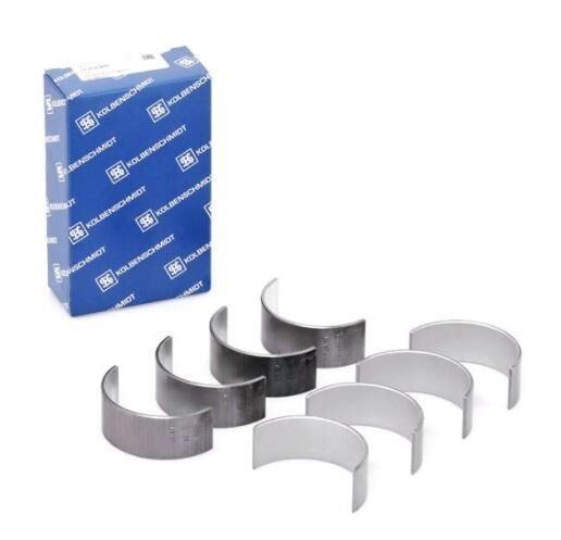 77272610 | Opel Vectra B X20Xev Benzinli Motor Kol Yatak 0.25 Ölçü Kolbenschmidt Marka