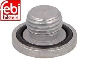 FEBI 04572 | Opel Astra J Kartel Tapası Alyan Anahtar Başlı