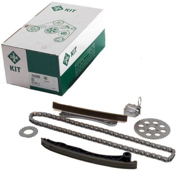 INA 560000310 | Opel Meriva A 1.3 Dizel Zincir Seti İNA Marka