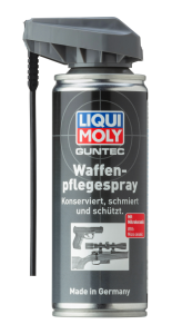 LIQUI MOLY | 4390 Silah Bakım Spreyi 200 ml
