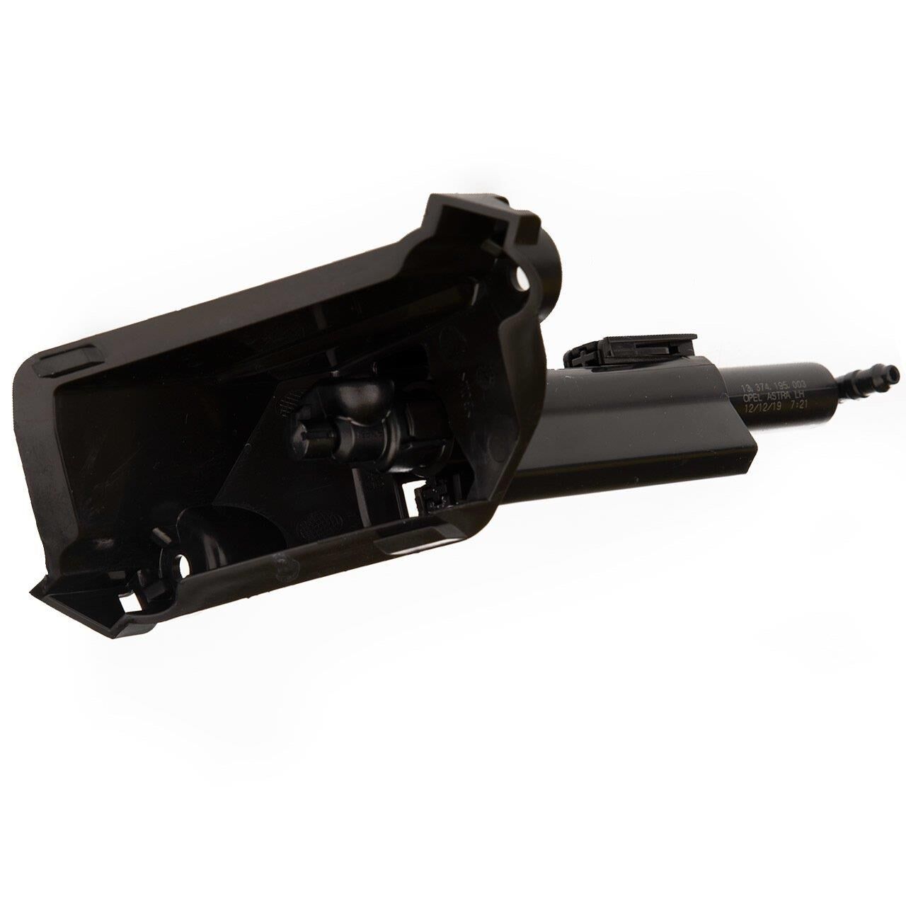 PSA (MOPAR) 13374195 Opel Astra J Sol Far Fiskiye Robotu 2012 Sonrası Orijinal