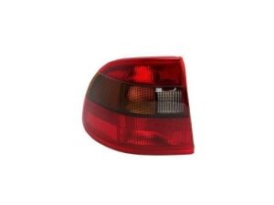 WISCO 2243137-00 | Opel Astra F Arka Sol Stop Lambası Sedan 1995