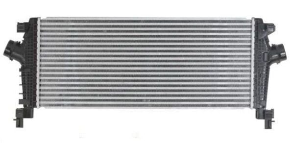 Opel Astra J A14Net Turbo Radyatörü İthal