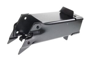 Opel İnsignia A Sol Ön Tampon Demir Ayağı