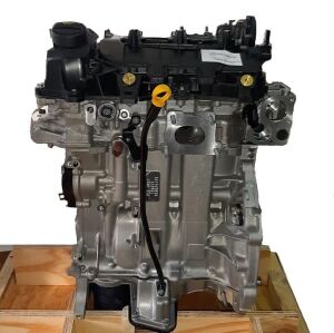 PSA (MOPAR) 1627122980 | Peugeot 208 1.2 Benzinli 82Ps Benzinli Komple Sıfır Sandık Motor Orijinal