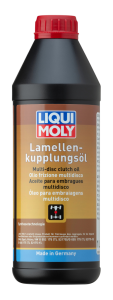 LIQUI MOLY | 21419 Haldex Yağı 1 Litre