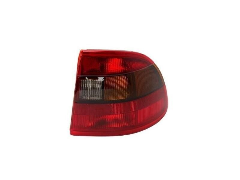 WISCO 2243136-00 | Opel Astra F Arka Sağ Stop Lambası Sedan 1995>