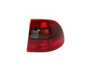 WISCO 2243136-00 | Opel Astra F Arka Sağ Stop Lambası Sedan 1995>