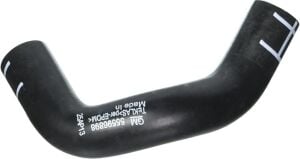 PSA (MOPAR) 55596898 Opel Astra J 1.4 Turbo Yag Sogutucu Emme Hortumu Orijinal