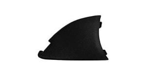 PSA (MOPAR) 13387233 Opel Astra J Sis Çerçeve Kapağı Alt Sağ Minik Kapak Orijinal