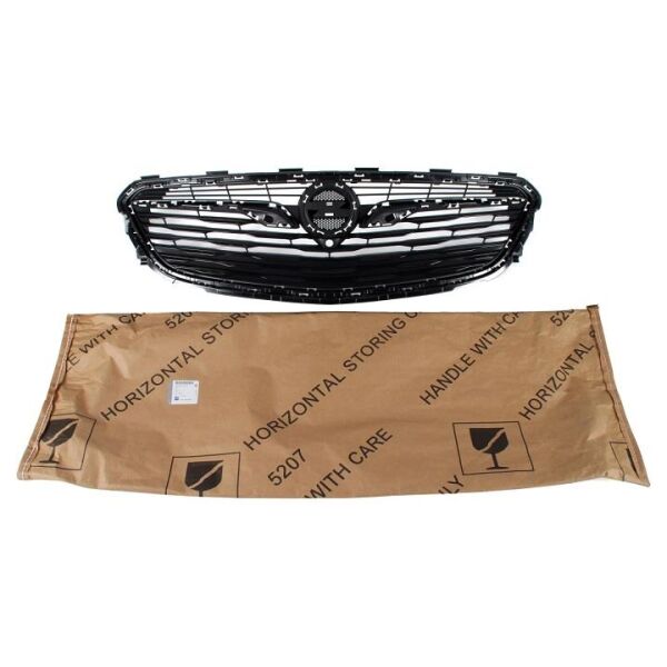 PSA (MOPAR) 39107929 Opel İnsignia B Ön Panjur Park Sensörlü Tip +17 Orijinal