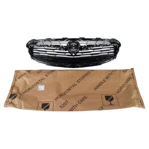 PSA (MOPAR) 39107929 Opel İnsignia B Ön Panjur Park Sensörlü Tip +17 Orijinal