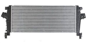 BSG 65-535-016 | Opel Zafira C A14Net Turbo Radyatörü