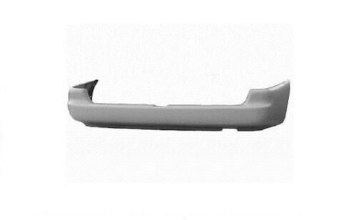 Opel Astra G Arka Tampon Sw Kasa